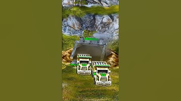 GLA Unique Tactics Wipe Out the Entire Chinese Army