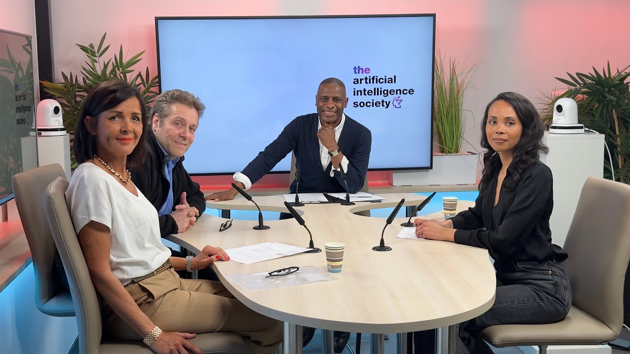 IA et Protection des Données Personnelles