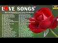 Love Songs 70s 80s 90s - All Time Greatest Love Songs 2024 Backstreet Boys, Boyzone