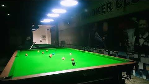 Nice 44 number 7 red 🤟🎱🤟