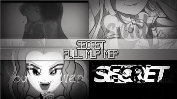 secret full equestria girls mep #3