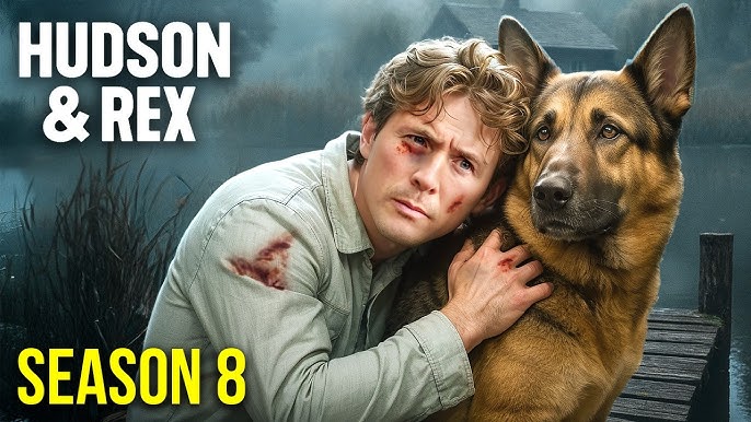 Hudson & Rex Season 8 Trailer (2026): New Cast, Spoilers, Leaks