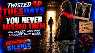 You Never Missed Them You Missed Who You Thought They Were