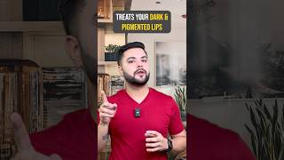 Top 3 Lip Balms To Treat Dark Lips Lip Pigmentation Treatment