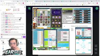 Lvl 236 Adele: Upgrading to Hard Lucid&Will in GMS Reboot | Maplestory Progression Advice