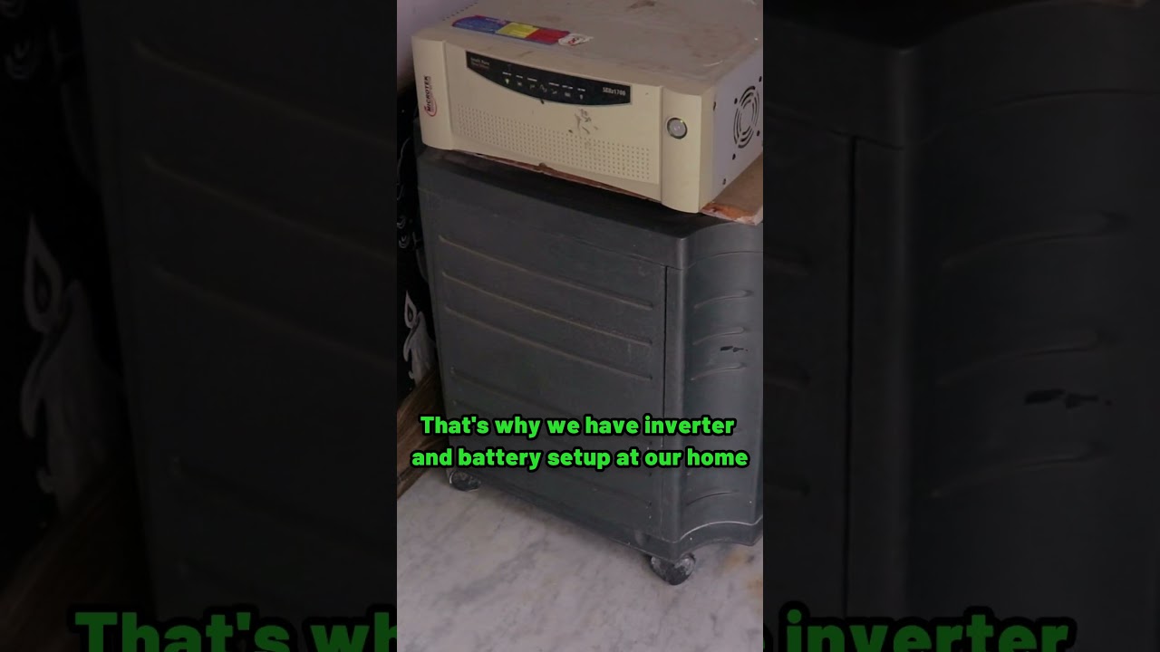 What happens during power cut in on-grid solar?