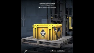 day 8 of opening cases until i get a gold