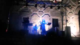 Michelemmà - Anemantìca Live 