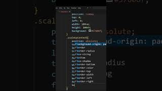 Scale-Up Animation by HTML & CSS | css3 bangla tutorial | transform in css