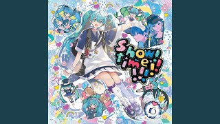 リル・ワールド (feat. 初音ミク)
