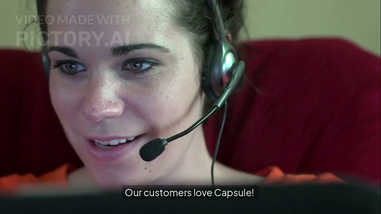 Why 40,000+ Small Businesses Trust Capsule CRM to Win More Deals
