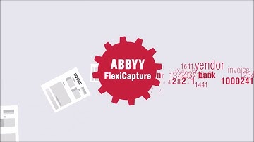 ABBYY FlexiCapture