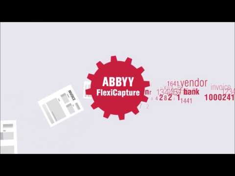 ABBYY FlexiCapture