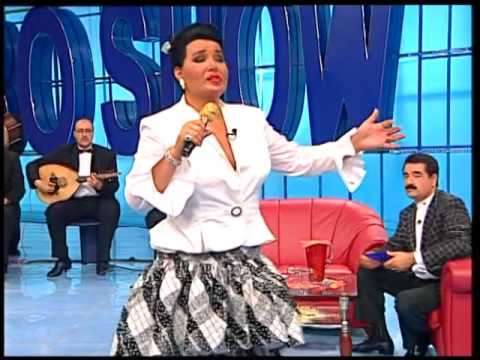 Ömrümüzün Son Demi - Bülent Ersoy - Canlı Performans