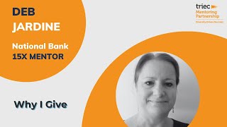 Finding Purpose Through Mentorship