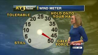 KSPR/KY3 March 6 2018 11 a.m.