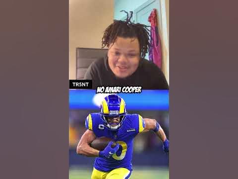 Delfonte Diamond’s Top Route Runners In The League! #youtubeshorts # ...
