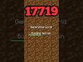 Craftman village seed - 17719 #seeds