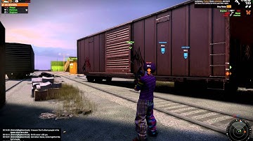 APB Hacker: DillBill Joker (Snapping, Aimbot)