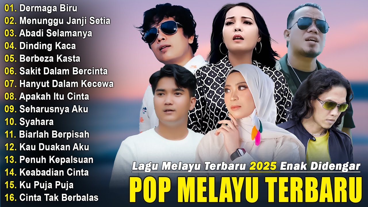 Thomas Arya, Elsa Pitaloka, Yelse - Ipank - Lagu Slow Rock Terbaru 2025 Enak Didengar & Viral Tiktok