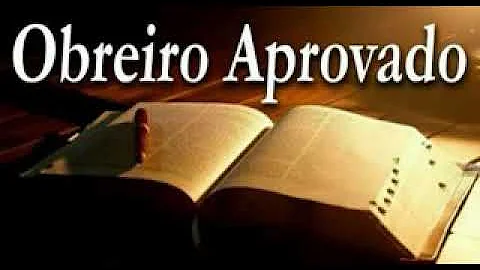 O que a Bíblia diz sobre ser obreiro?