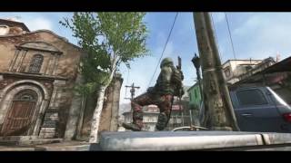 2014 - 2016 Editing Progression (Call of Duty)
