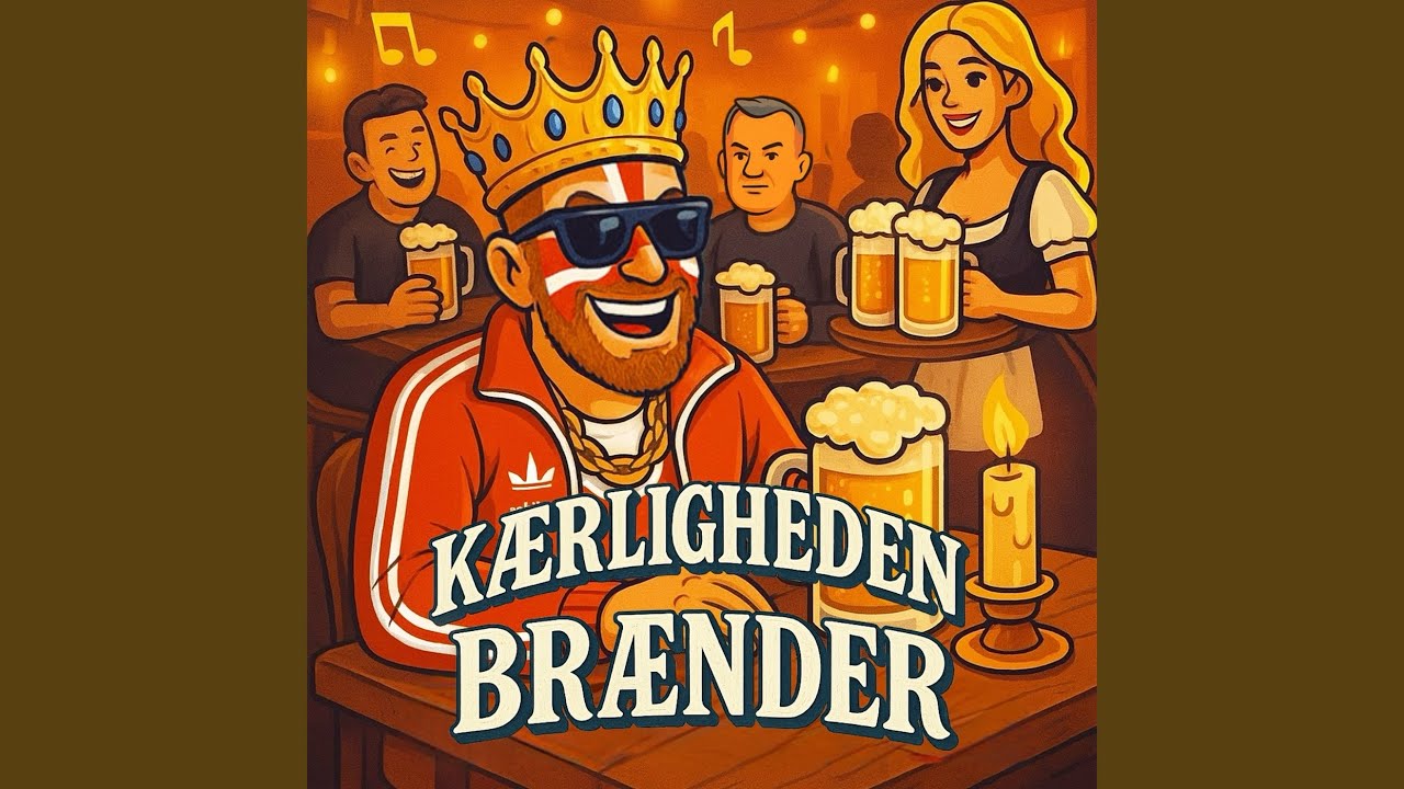 Kærligheden Brænder