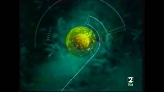 Tve 2 Cortinilla 19911992 1