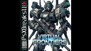 Download Lagu PSX Breaks 1: Virtual Frontiers (Atmospheric DnB/Ambient Jungle/Liquid DnB) MP3 Download Lagu PSX Breaks 1: Virtual Frontiers (Atmospheric DnB/Ambient Jungle/Liquid DnB) MP3