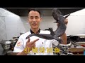YouTube Chef Blasted After Cooking ‘Endangered’ Salamander