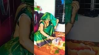 संस्कारी बहू औरससुर#comedy video#barrel rail trending