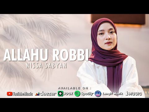 Saju Bagir - Allahu Robbi
