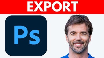 Photoshop Best Export Settings (2025)