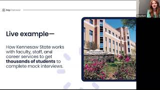 How Kennesaw State Helps Students Get Ready For Job Interviews