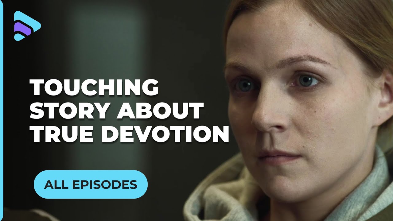 FAITHFUL DOG HELPED BRING HER BACK TO LIFE. ALL EPISODES | MELODRAMA