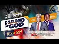 10HOURS PRAYERS || THE HAND OF GOD || EVANG. KESIENA ESIRI