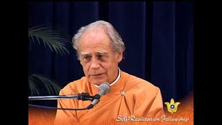 How to Spiritualize Your Actions by Brother Anandamoy
