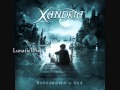Xandria - Prophecy of Worlds to Fall