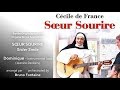 Capture de la vidéo Sœur Sourire - Dominique - Instrumental Jazz [Inédit Hq]