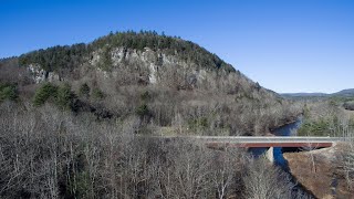 Introducing: Hanging Mountain