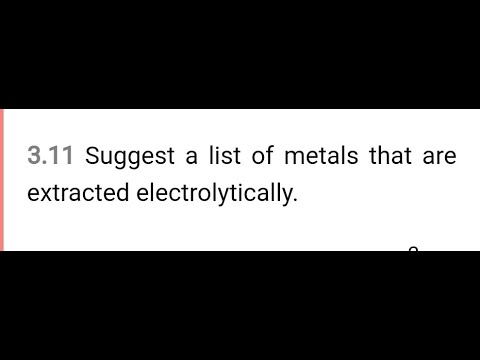 ELECTROCHEMISTRY | Intext Question 2.11 | CLASS 12 CHEMISTRY | NCERT CHAPTER 2
