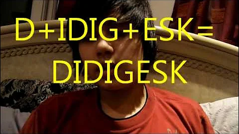 Learn Gibberish 1: The Basics