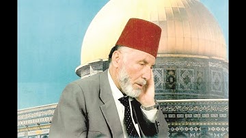 سورة الملك مقريء المسجد الأقصى الشيخ محمد رشاد الشريف Surah al-Mulk