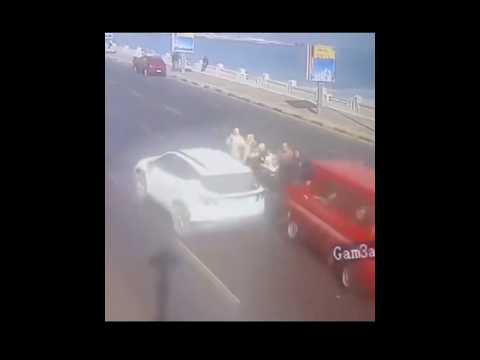 حادث الشاطبي اسكندرية  