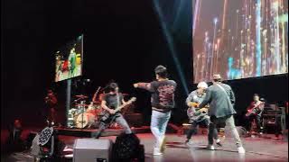 ST12 ft. Aris idol, Charly & Pepeng - Rasa Yang Tertinggal (Live in Singapore)