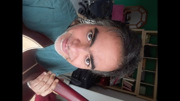 Learn golpe 4 "taping" percussions in flamenco in 1 minute lessons series with Ruben Diaz/Join Skype