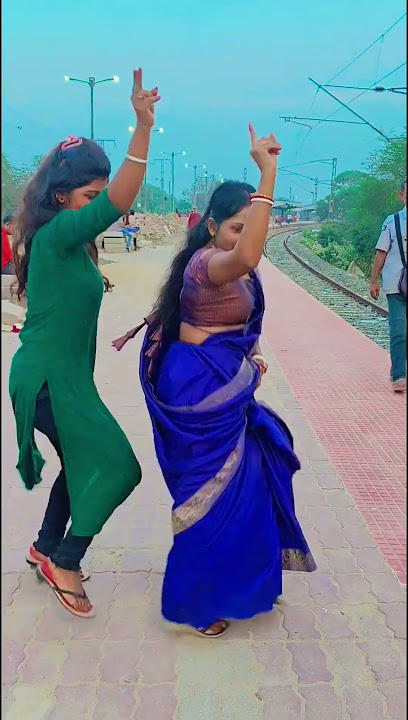Ranu Mumbai ki Rani #song #dance #video