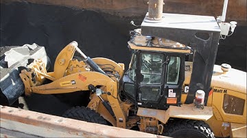 Cat® Command – Safety