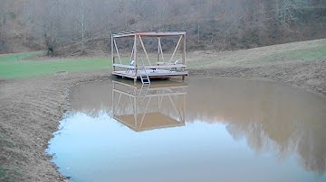 Building Your Own Shooting Range My Intro Video DIY Best Steel Targets