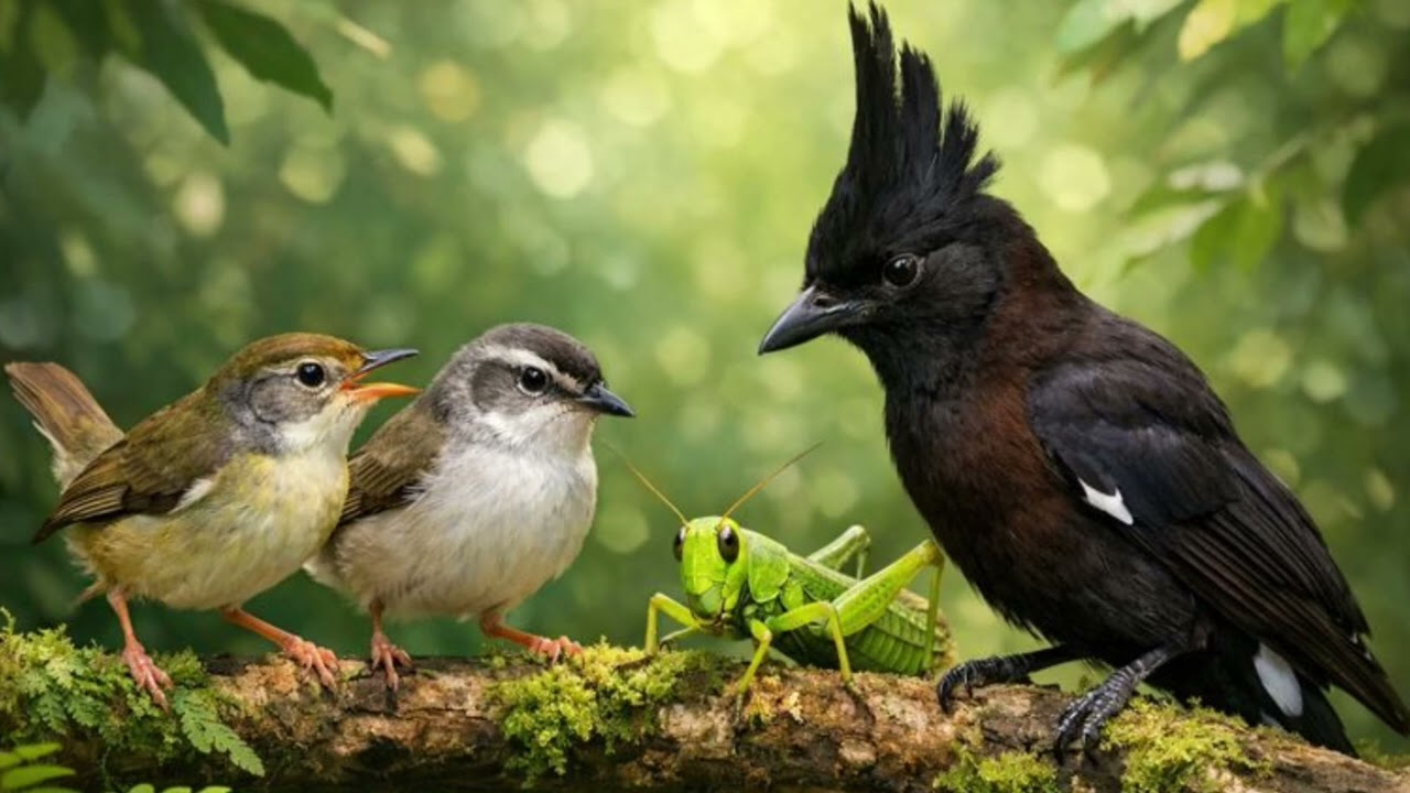 masteran full materi mewah, sejaluran, bremm, bren, kekinian, viral, untuk burung kesayangan anda